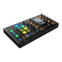 Native Instruments Traktor Kontrol D2
