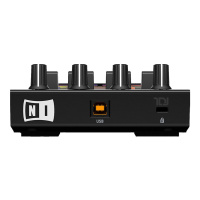 Native Instruments Traktor Kontrol F1