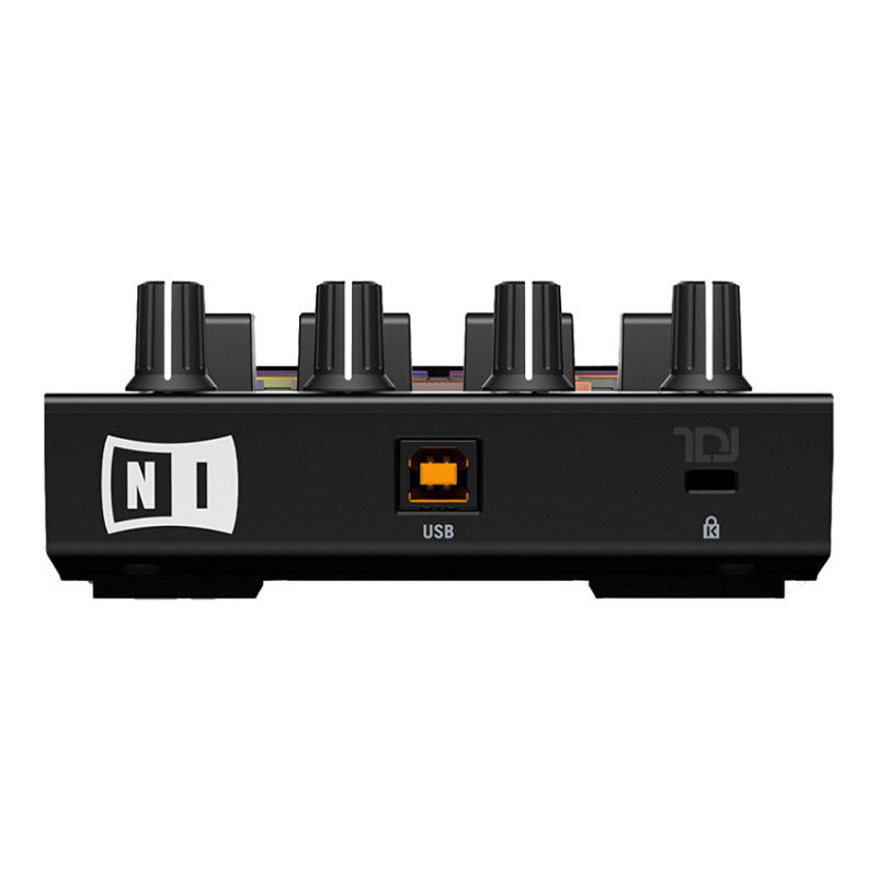 Native Instruments Traktor Kontrol F1