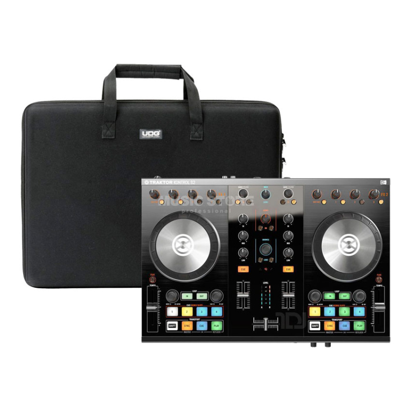 Native Instruments Traktor S2 MK2