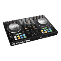 Native Instruments Traktor S2 MK2