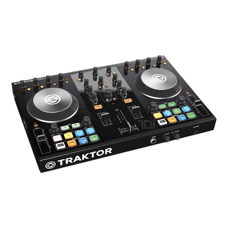 Native Instruments Traktor S2 MK2
