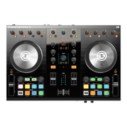 Native Instruments Traktor S2 MK2