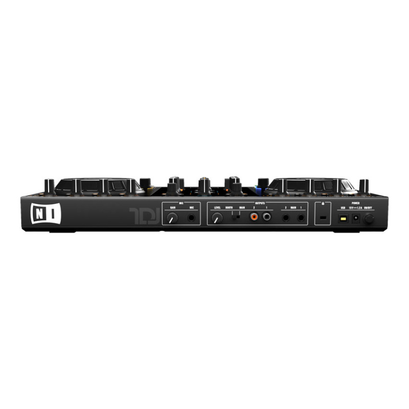 Native Instruments Traktor S2 MK2