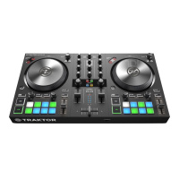 Native Instruments Traktor Kontrol S2 MK3