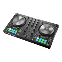 Native Instruments Traktor Kontrol S2 MK3