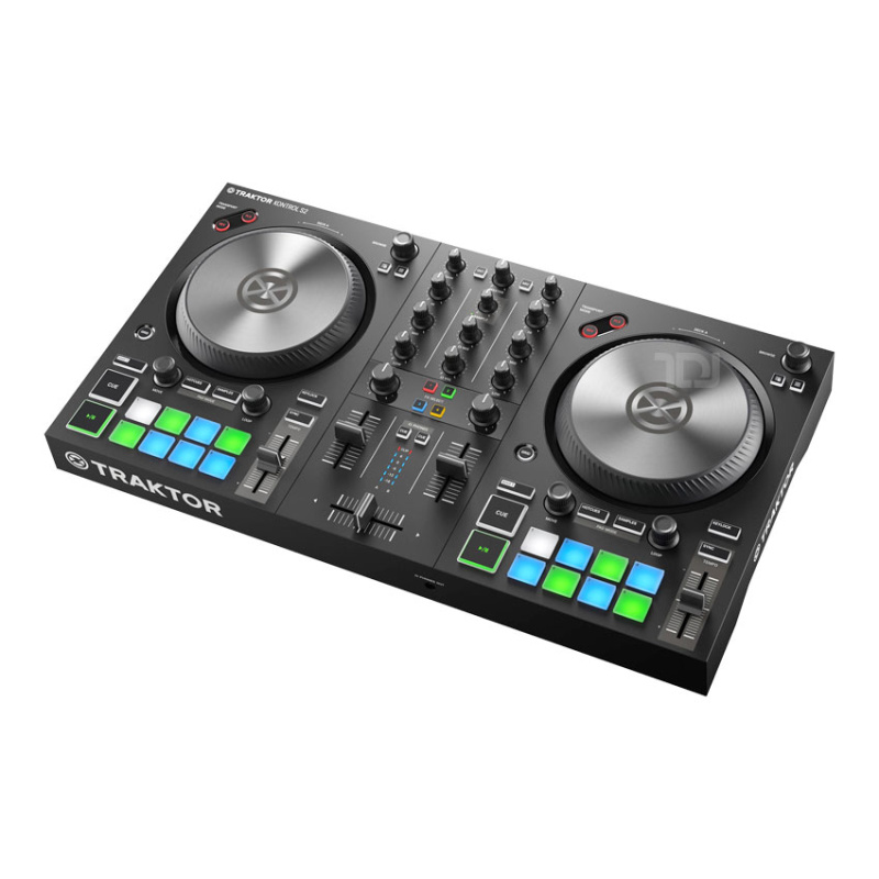 Native Instruments Traktor Kontrol S2 MK3