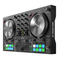 Native Instruments Traktor Kontrol S2 MK3