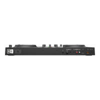 Native Instruments Traktor Kontrol S2 MK3