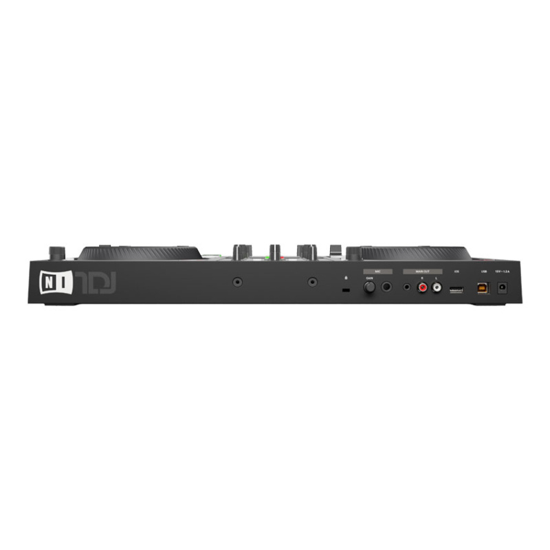 Native Instruments Traktor Kontrol S2 MK3