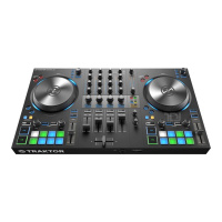 Native Instruments Traktor Kontrol S3