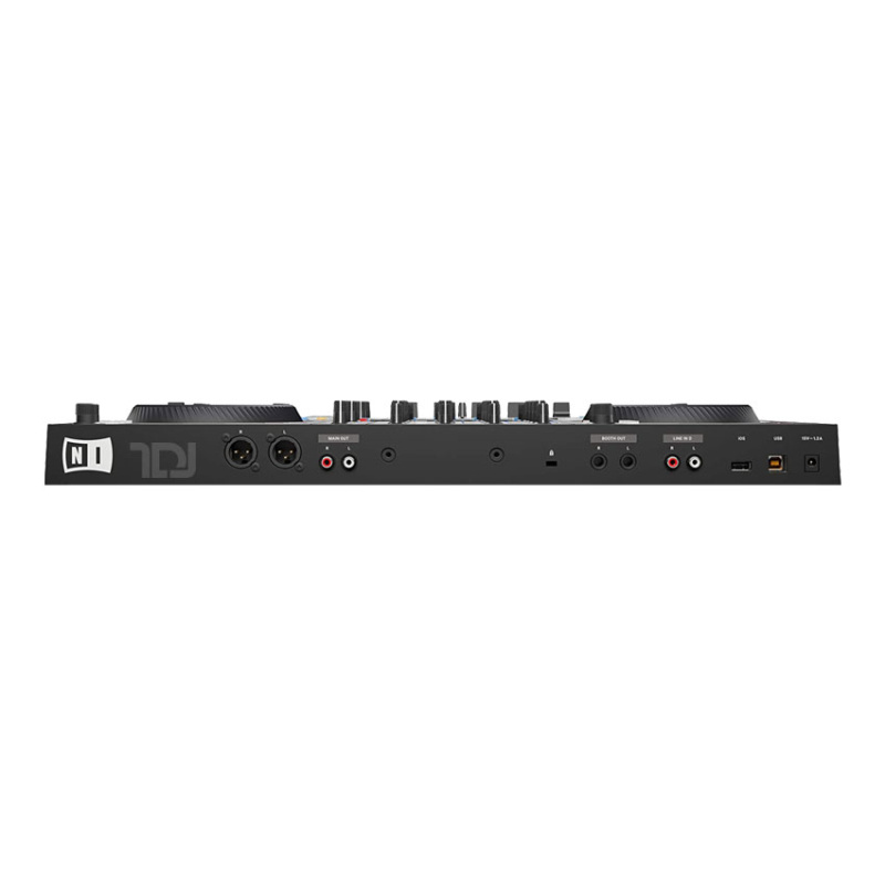 Native Instruments Traktor Kontrol S3