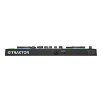 Native Instruments Traktor Kontrol S3