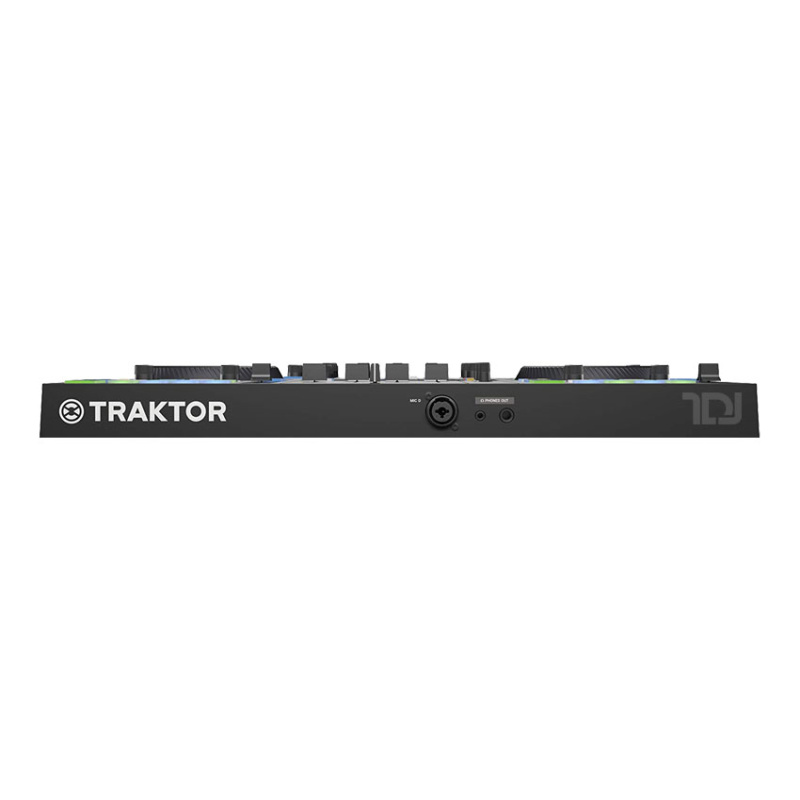 Native Instruments Traktor Kontrol S3