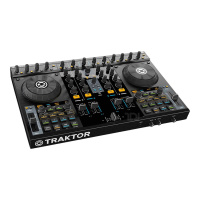 Native Instruments Traktor Kontrol S4 MK1