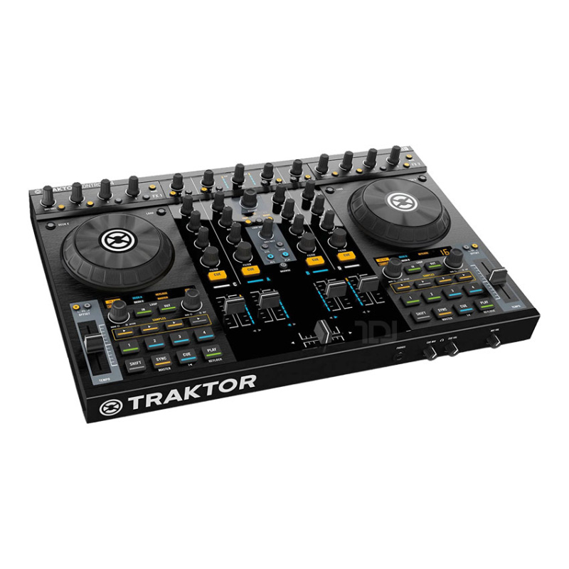 Native Instruments Traktor Kontrol S4 MK1