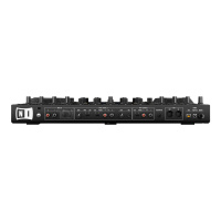 Native Instruments Traktor Kontrol S4 MK1
