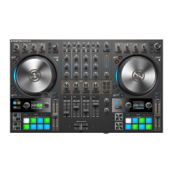 Native Instruments Traktor Kontrol S4 MK3