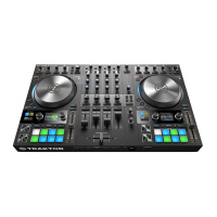 Native Instruments Traktor Kontrol S4 MK3