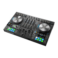 Native Instruments Traktor Kontrol S4 MK3