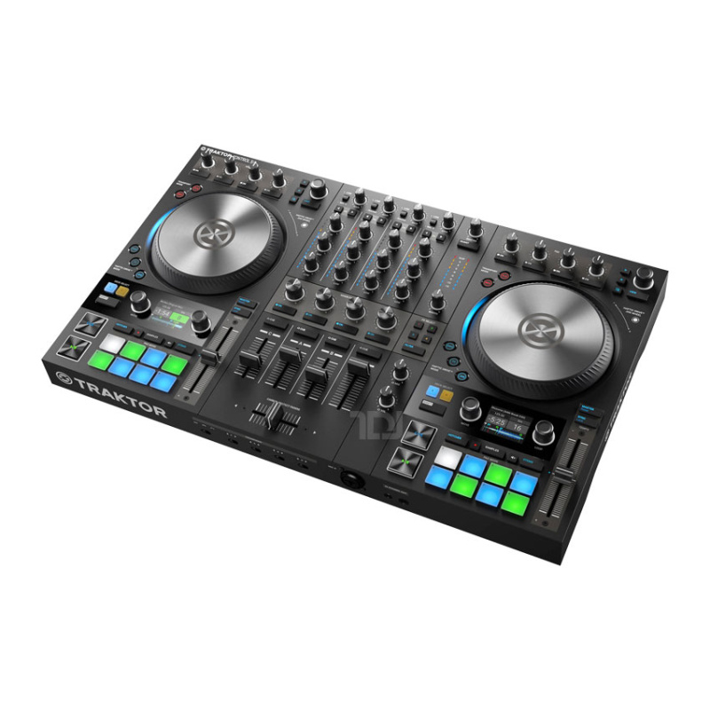 Native Instruments Traktor Kontrol S4 MK3