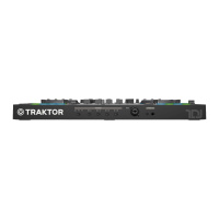 Native Instruments Traktor Kontrol S4 MK3