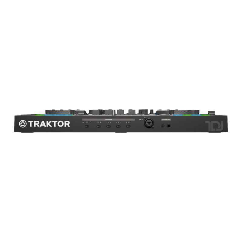 Native Instruments Traktor Kontrol S4 MK3