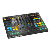 Native Instruments Traktor S5 MK2