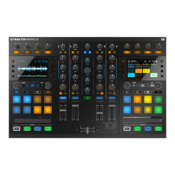 Native Instruments Traktor S5 MK2