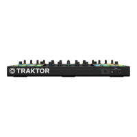 Native Instruments Traktor S5 MK2