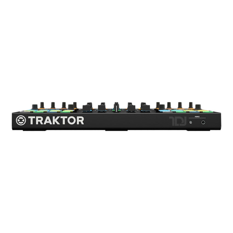 Native Instruments Traktor S5 MK2