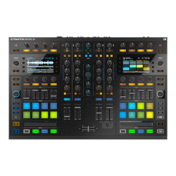 Native Instruments Traktor Kontrol S8 MK2