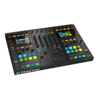 Native Instruments Traktor Kontrol S8 MK2