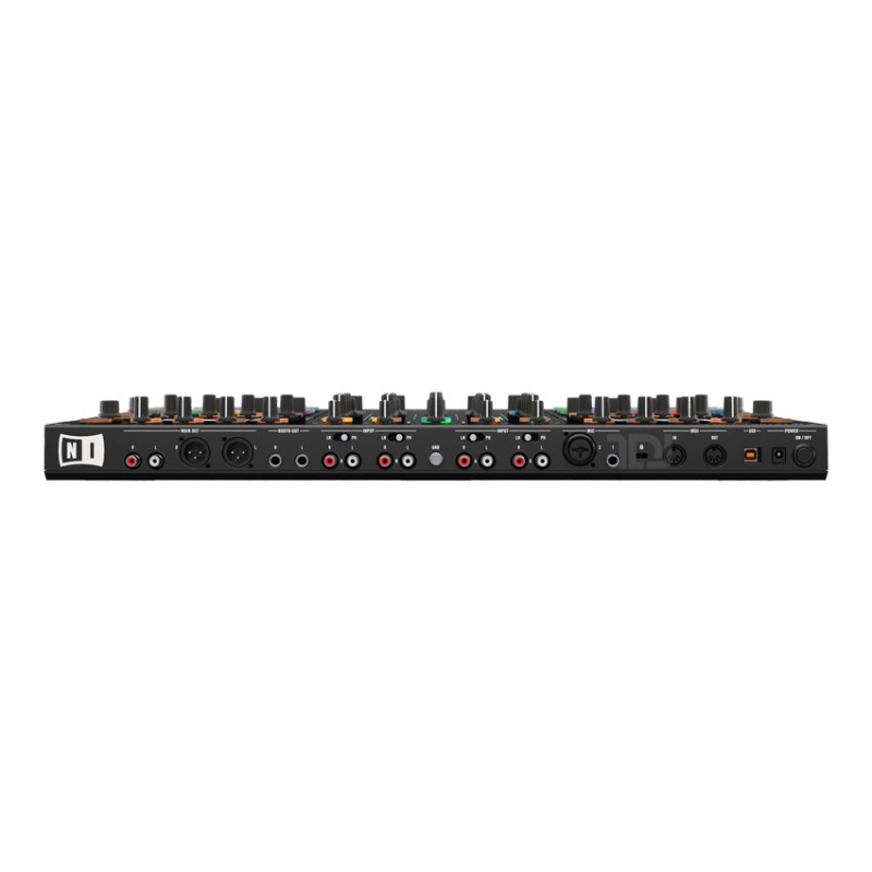 Native Instruments Traktor Kontrol S8 MK2