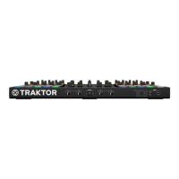 Native Instruments Traktor Kontrol S8 MK2