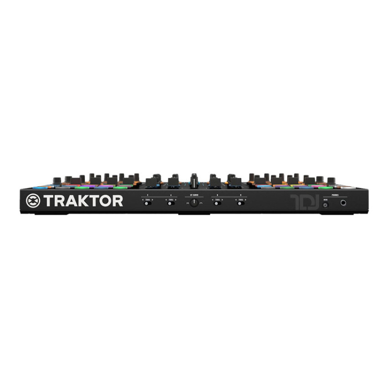 Native Instruments Traktor Kontrol S8 MK2