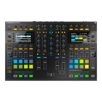 Native Instruments Traktor Kontrol S8
