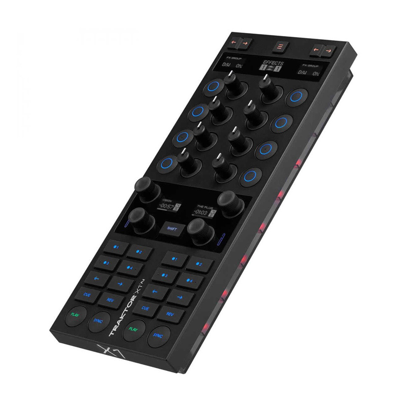 Native Instruments Traktor Kontrol X1 MK3