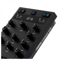 Native Instruments Traktor Z1 MK2