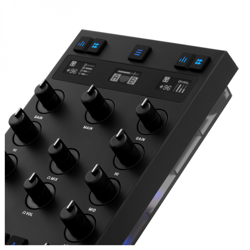 Native Instruments Traktor Z1 MK2