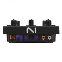 Native Instruments Traktor Z1 MK2