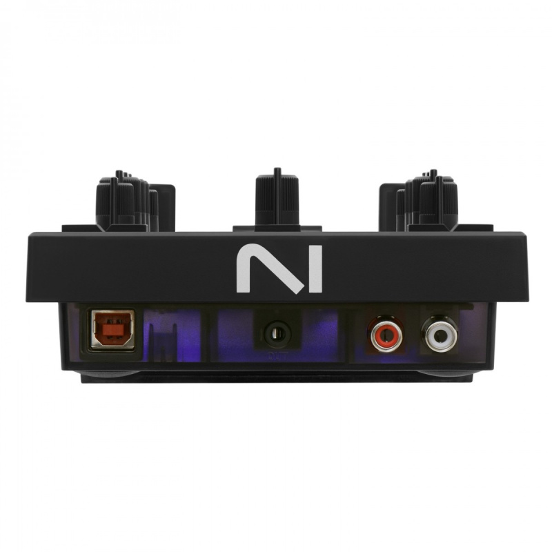 Native Instruments Traktor Z1 MK2