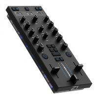 Native Instruments Traktor Z1 MK2