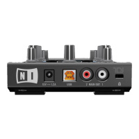 Native Instruments Traktor Kontrol Z1