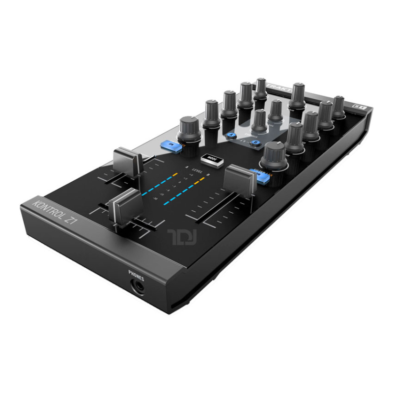 Native Instruments Traktor Kontrol Z1