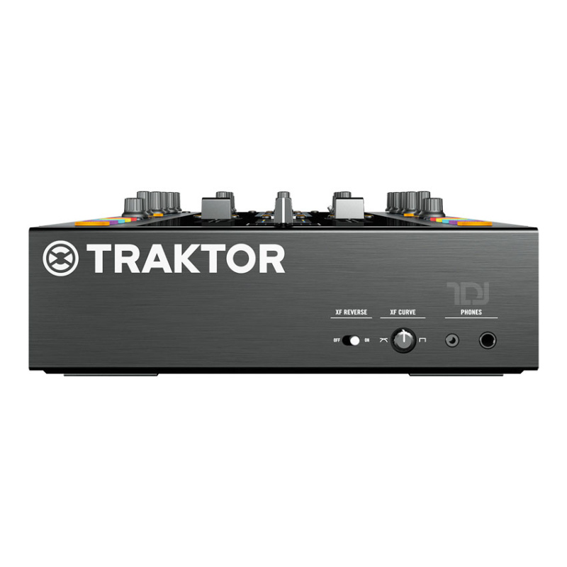 Native Instruments Traktor Kontrol Z2