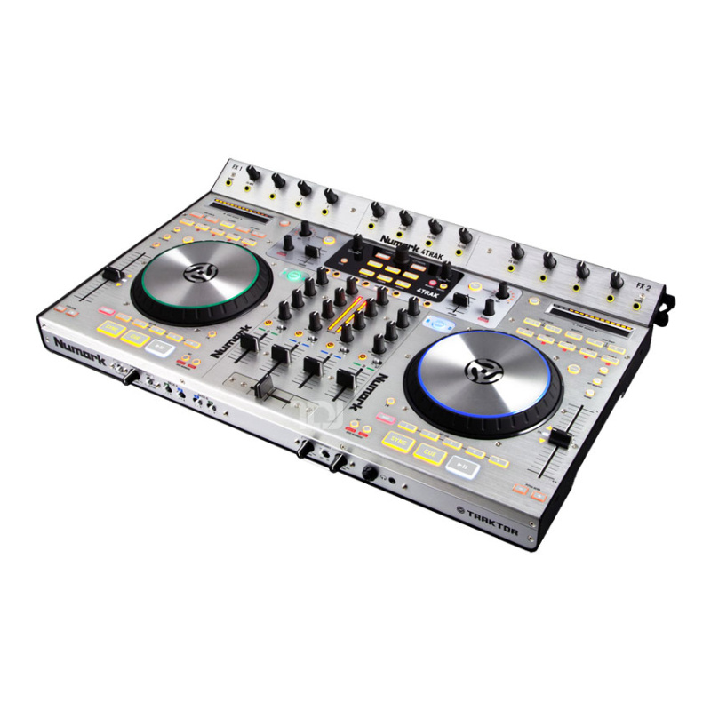 Numark 4TRAK