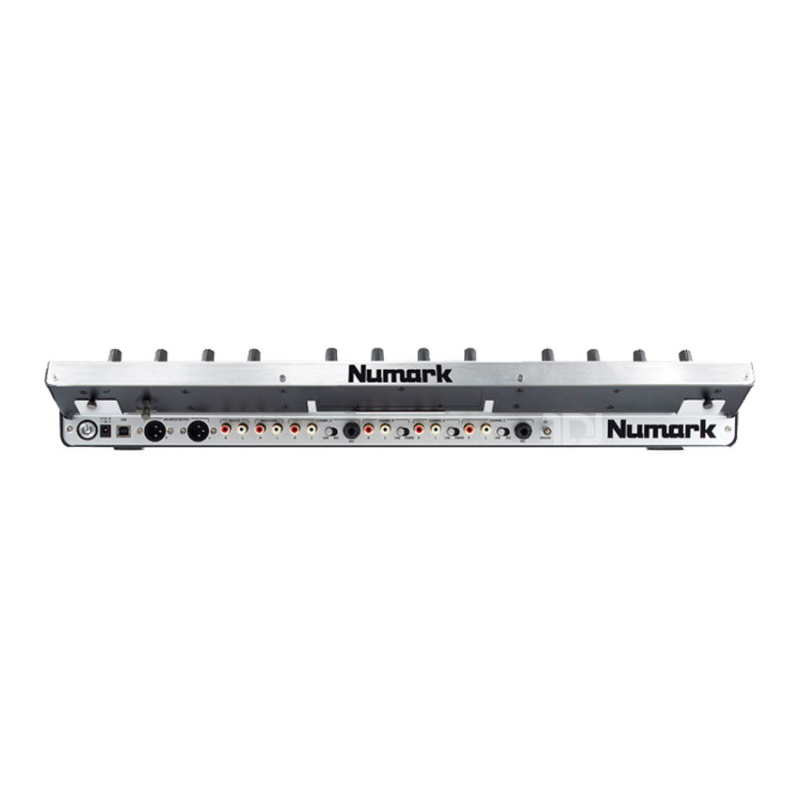 Numark 4TRAK