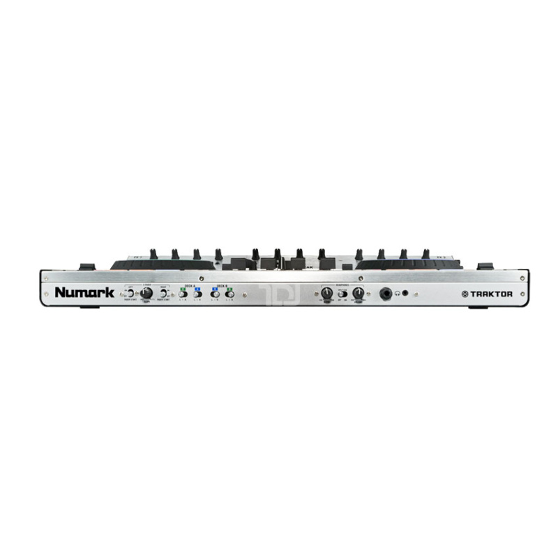 Numark 4TRAK