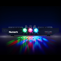 Numark Party Mix Live